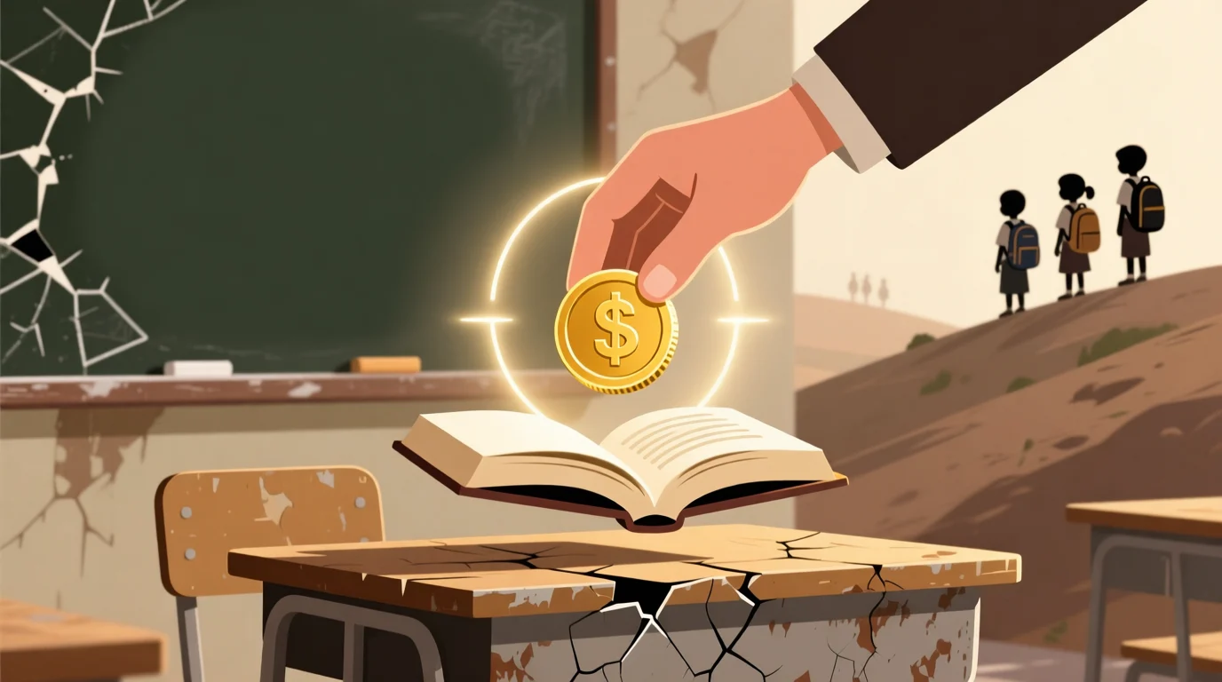 کمک مالی برای بازماندگان از تحصیل — موسسه خیریه محبت تهران